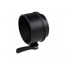Adapter na lunetę 62 mm do termowizorów HIKMICRO by...