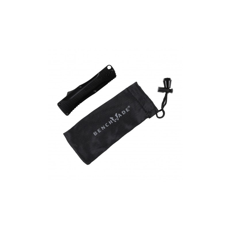   Nóż Benchmade 4850 Om OTF Auto - 5 - Noże sprężynowe