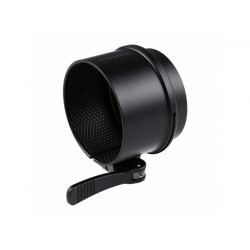 Adapter na lunetę 58 mm do termowizorów HIKMICRO by...