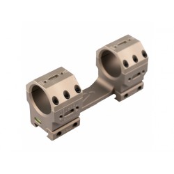 Montaż Audere Adversus monolityczny 30/34 brązowy