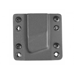 Ładownica RH Holsters OWB do CZ P09, bez sweatguardu, pas...