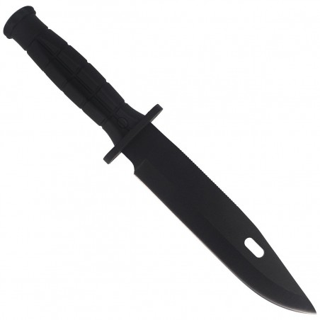 Nóż Herbertz Solingen wzór Ka-Bar 180mm (532613)