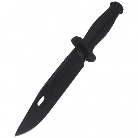 Nóż Herbertz Solingen wzór Ka-Bar 180mm (532613)