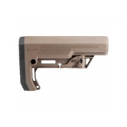 Kolba MFT Battlelink Extreme Duty Minimalist BMSMIL-EXD-SDE