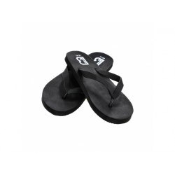 Klapki plażowe Brandit czarne