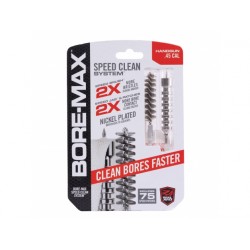 Zestaw do czyszczenia luf pistoletowych Real Avid Bore...