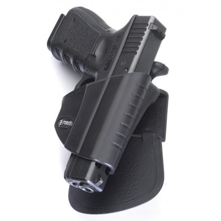 Kabura Fobus Glock 17, 19, 19X, 22, 23, 31-35 (GL-2 DB)