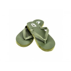 Klapki plażowe Brandit oliwkowe
