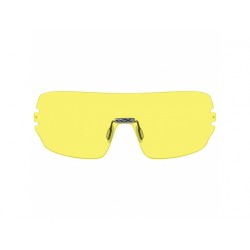 Szkła wymienne Wiley X Detection żółte z noskiem