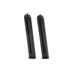 Magazynek do Smith&Wesson M&P 4,5 mm 2 szt.