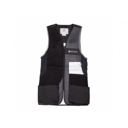 Kamizelka strzelecka Beretta Uniform Pro 20.20 szaro/czarna