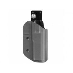 Kabura RH Holsters OWB Sport do CZ Shadow 2, montaż IPSC...