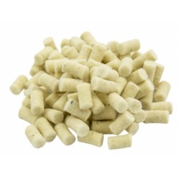 Przecieraki filcowe kal. 4,5 mm 100 szt.