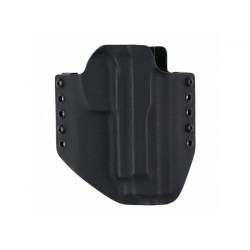 Kabura RH Holsters OWB do Beretta 92 FS sweatguard, loops...