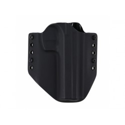 Kabura RH Holsters OWB CZ TS sweatguard, loops 40 mm,...