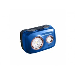 Latarka diodowa Fenix HL32R-T czołówka granatowa