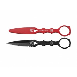 Nóż Benchmade 176BK-Combo SOCP Dagger