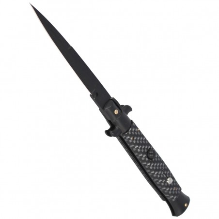 Nóż sprężynowy Frank Beltrame Bayonet Kevlar 23cm (FB 23/KEVTB)