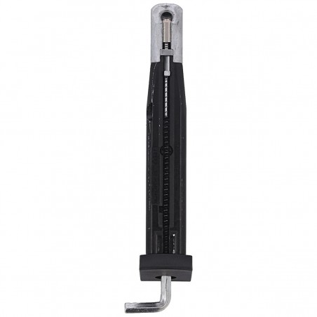 Pistolet wiatrówka EKOL Voltran ES 66C Black 4.5 mm Pistolet wiatrówka EKOL Voltran ES 66C Black 4.5 mm