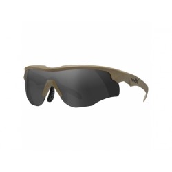 Okulary Wiley X Rogue Comm grey / clear / light rust,...