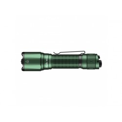 Latarka diodowa Fenix TK16 V2.0 zielona