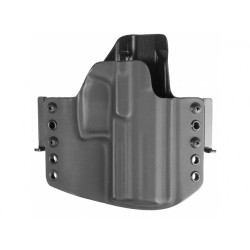 Kabura RH Holsters OWB do H&K P30 1/2 sweatguard,...