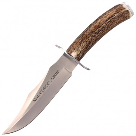 Nóż Muela Gredos Deer Stag 165mm (GRED-17)