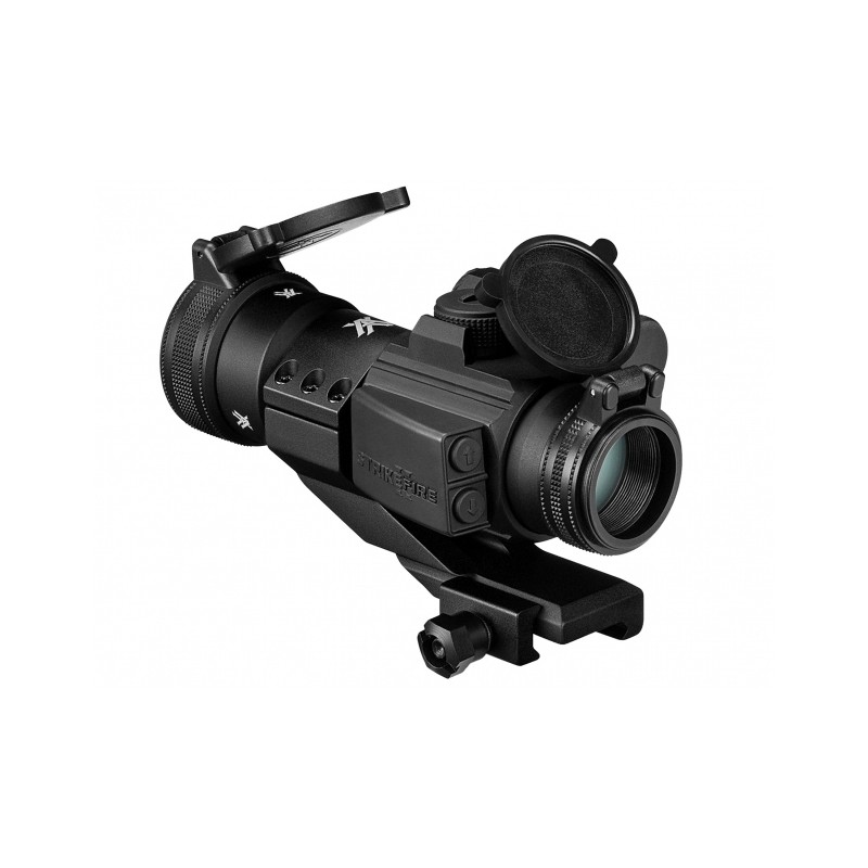   Kolimator Vortex StrikeFire II Red - 2 - Kolimatory