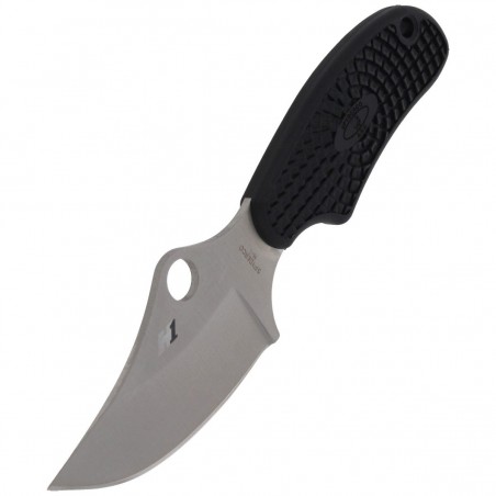 Nóż Spyderco ARK FRN Black H-1 Plain (FB35PBK) Nóż Spyderco ARK FRN Black H-1 Plain (FB35PBK)