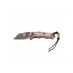 Nóż Benchmade 2950BK-1 Immunity