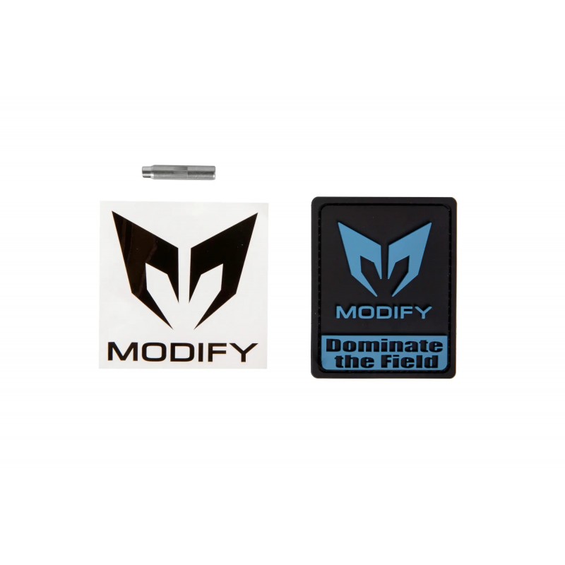 Replika karabinka Modify XtremeDuty AR-15 PDW