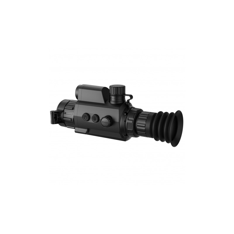   Celownik termowizyjny termowizor HIKMICRO by HIKVISION Panther PH35L 2.0 LRF - 2 - Noktowizja i Termowizja