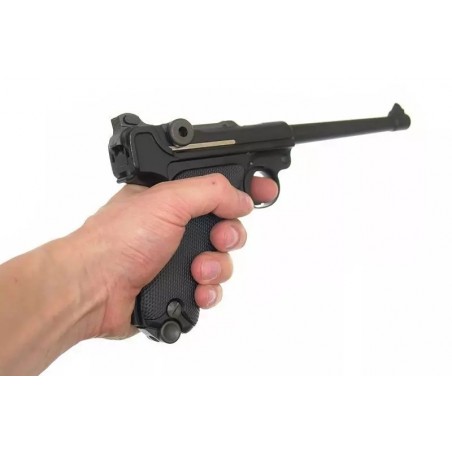 Replika gazowa pistoletu GGB0337TM