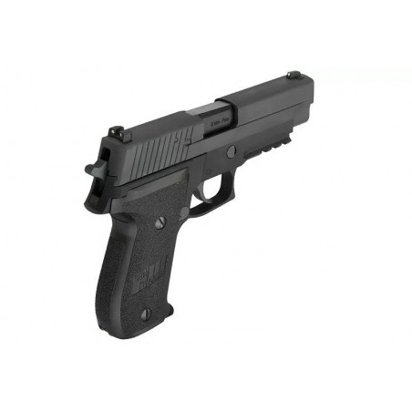 Replika gazowa pistoletu F226 MK25