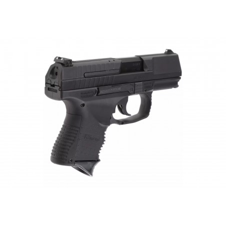 Replika pistoletu E99C - czarna