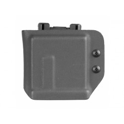 Ładownica RH Holsters do AR-15, tek-lok, prawa, czarna