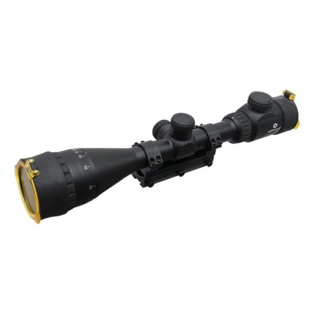   Luneta celownicza Norica 3-9x40 AO Magnum - 1 - Lunety