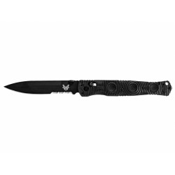 Nóż Benchmade 391SBK SOCP