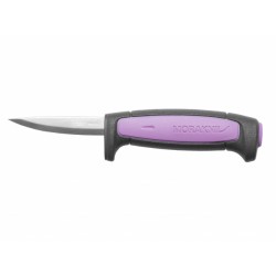 Nóż Morakniv Craft Pro Precision czarno-fioletowy stal...