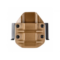Ładownica RH Holsters OWB Frogy do Glock 17/19/26, prawa,...