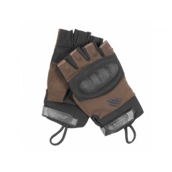 Rękawice taktyczne Armored Claw Shield Cut oliwkowe