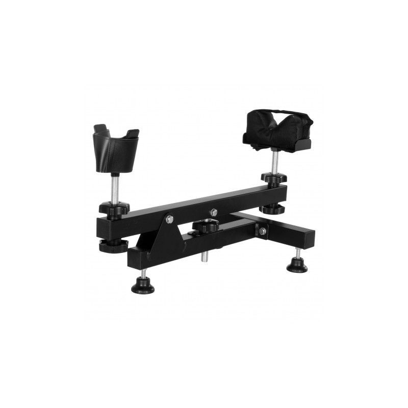   Podstawa stojak do przystrzeliwania RazorGun Steady stalowa - 2 - Akcesoria strzeleckie