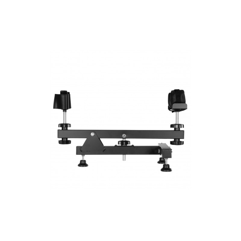   Podstawa stojak do przystrzeliwania RazorGun Steady stalowa - 4 - Akcesoria strzeleckie