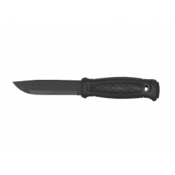 Nóż Morakniv Morakniv Garberg Black C MM stal węglowa