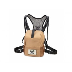 Szelki z futerałem na lornetkę, szkła do 56 mm Vortex...