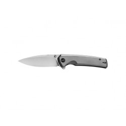 Nóż składany WE Knife Subjugator WE21014C-1 gray