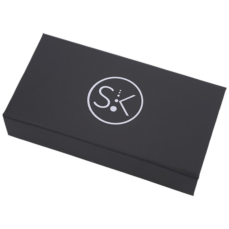 Nóż składany Sandrin Knives Torino G10, Polyhedral Tungsten Carbide 71HRC