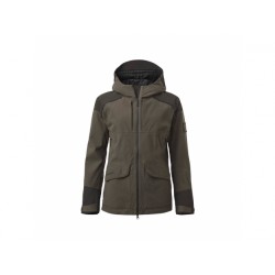 Kurtka damska Chevalier Pointer 3.0 Autumn Green