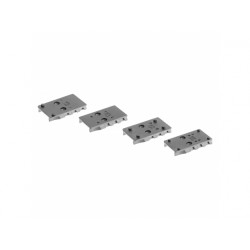 Adapter płytka do Umarex Walther PDP T4E do...