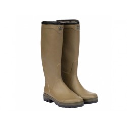 Kalosze męskie Le Chameau Country Cross Jersey